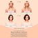 BLOSSOM & BLOOM� VOLUMIZE + LIFT HC MINI